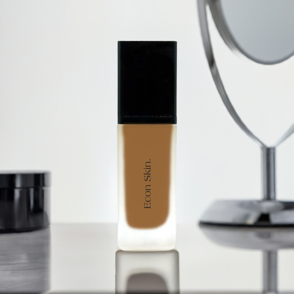 Foundation - Maple