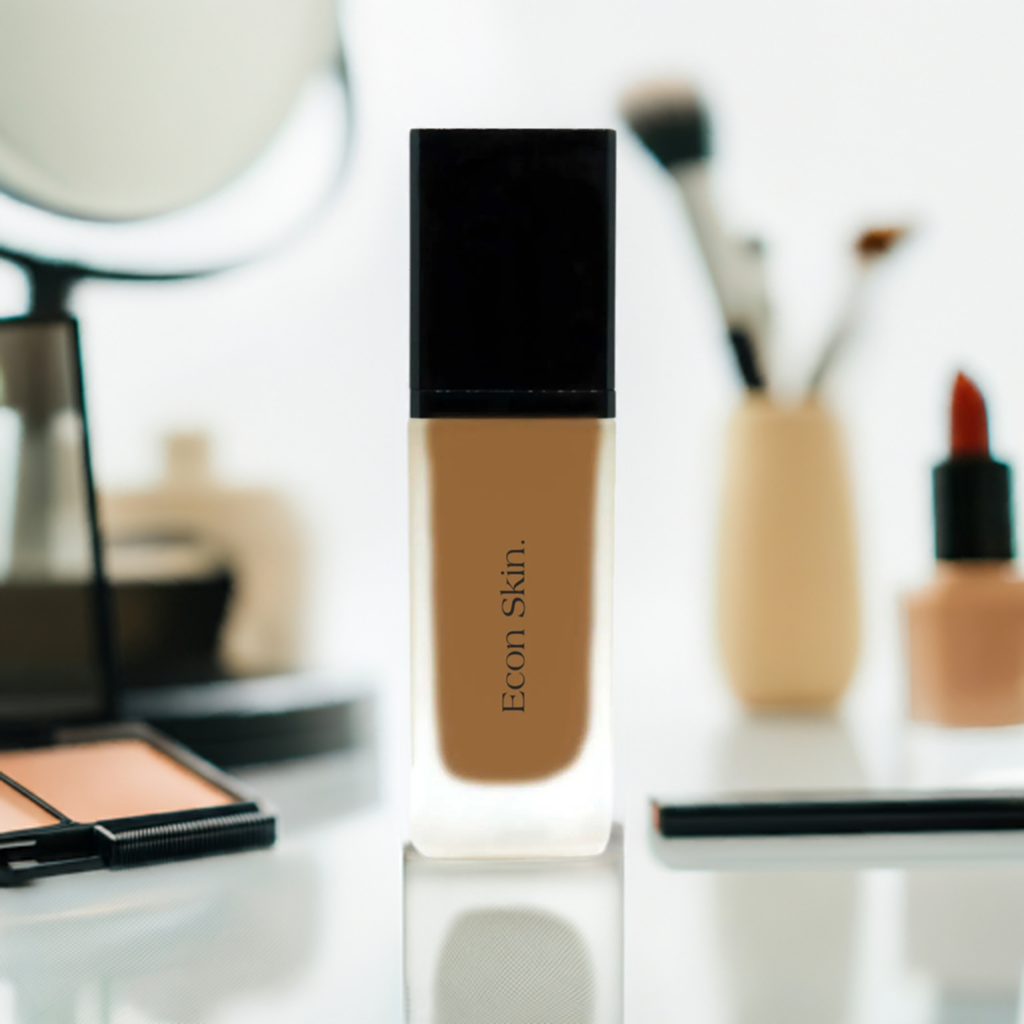 Foundation - Maple