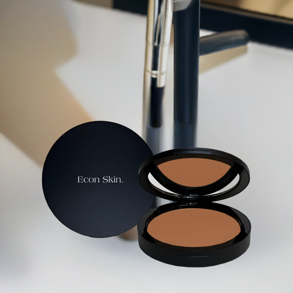 Bronzer - Tawny